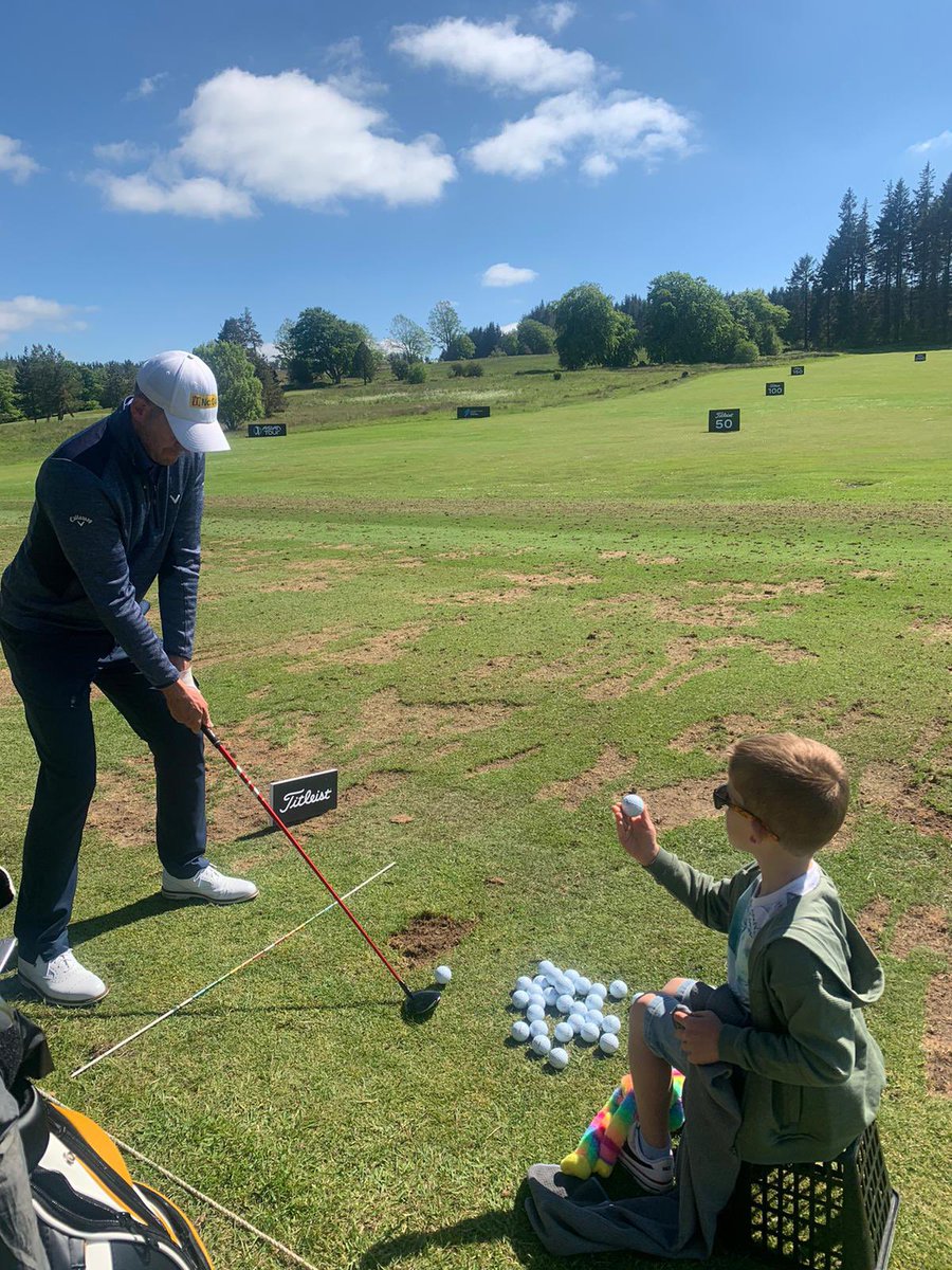 Loved my week at @SlaleyHall playing on the @asiantourgolf great venue and great event, thank you so much for the invite. 1 more round to go out with @Jack_davidson12 👌#birdies