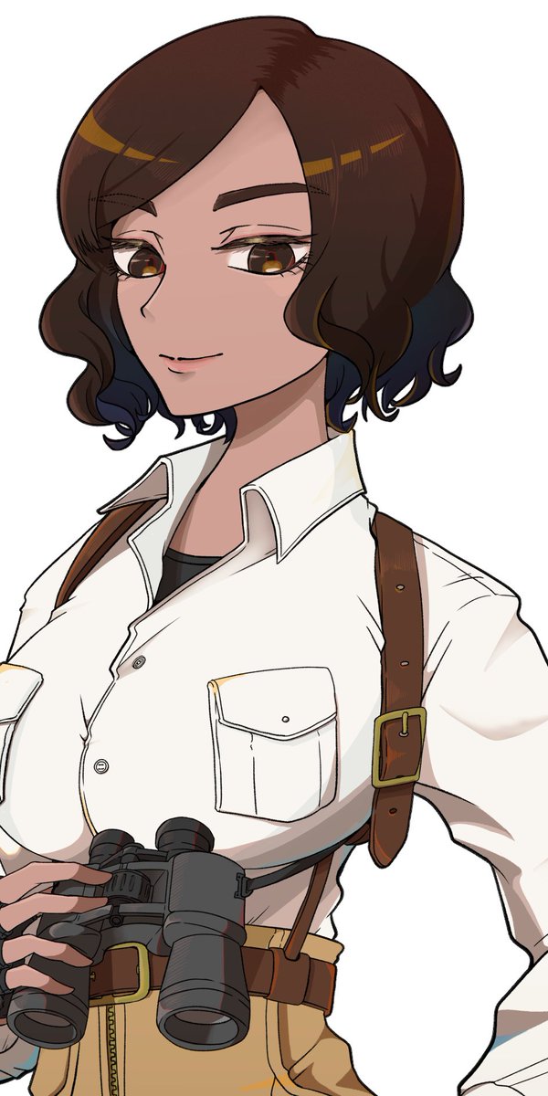 かっこいい女性のtwitterイラスト検索結果