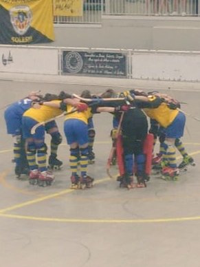 Club Patí Torrelles (@cpatitorrelles) on Twitter photo CCAT Fem15 2022
Fem15 3 - Vilanova 5
#amunttorrelles #unpetitgranclub
<a href="/cpvilanova/">CLUB PATÍ VILANOVA</a> CCAT Fem15 2022
Fem15 3 - Vilanova 5
#amunttorrelles #unpetitgranclub
<a href="/cpvilanova/">CLUB PATÍ VILANOVA</a>