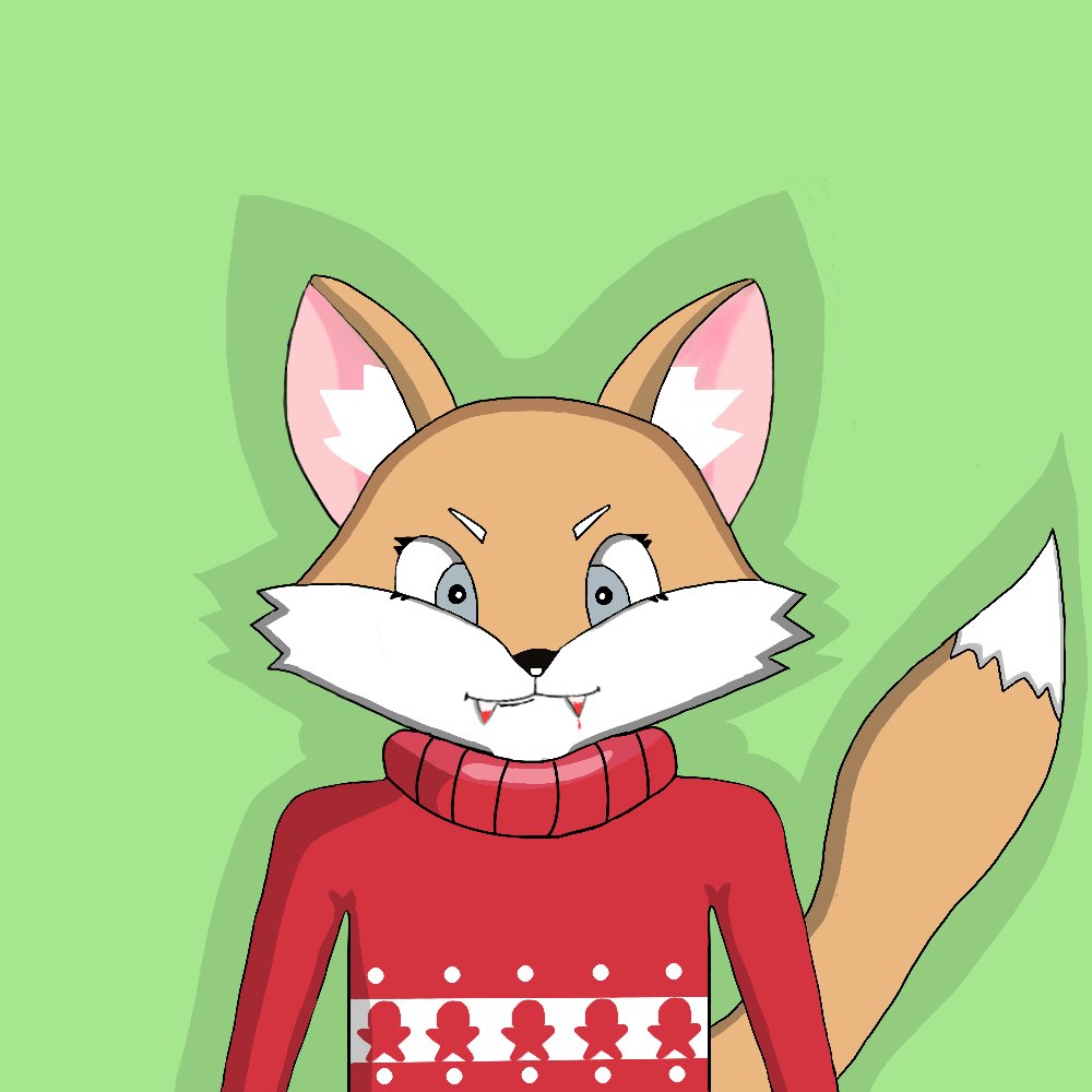 FoxesCrew's tweet photo. She was supposed to take part in female foxes in our project, meet female fox, she is a strong woman🥂
join us early and enjoy many benefits.
https://t.co/rzSDffzCbN

#Solana #SOL #SolanaSummer #NFTCommunity #NFT #NFTProject #Discord #Crypto https://t.co/59ehSfuNkk