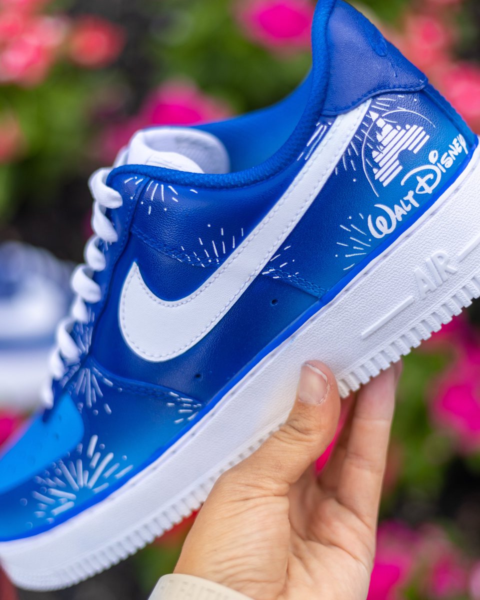crips air force 1