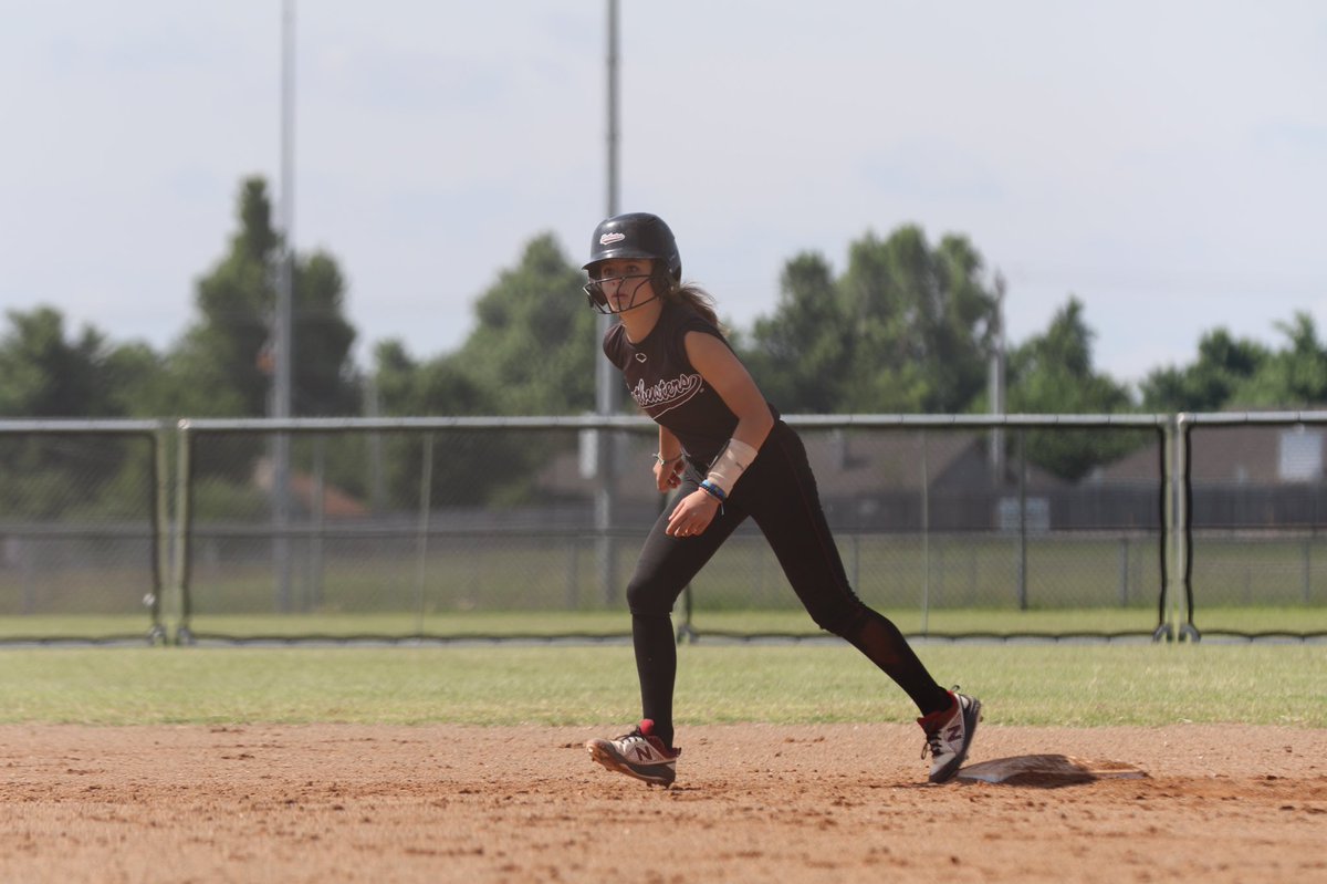 TCSFastpitch's tweet photo. Triple Crown OKC has begun! Games are in full swing this morning at multiple fields and multiple complexes!
#Softball #fastpitch #TCOKC #IPlayTCS @triplecrownspts https://t.co/czyU71iTJl