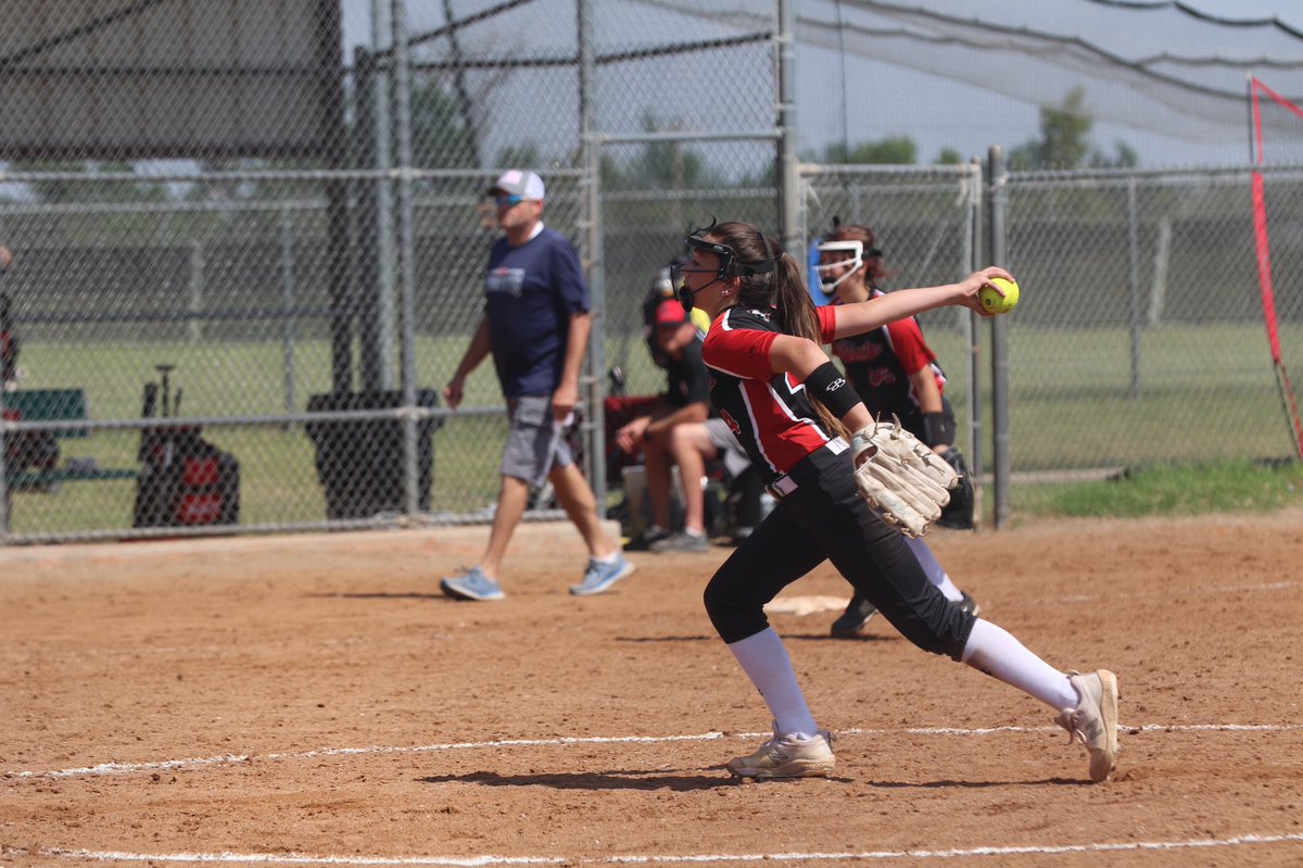 TCSFastpitch's tweet photo. Triple Crown OKC has begun! Games are in full swing this morning at multiple fields and multiple complexes!
#Softball #fastpitch #TCOKC #IPlayTCS @triplecrownspts https://t.co/czyU71iTJl