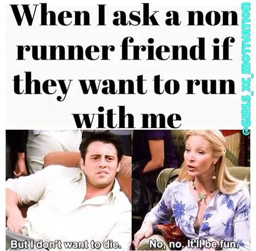RunRetreat_VA's tweet photo. 🤣 🤣 🤣 
Enjoy your weekend from Runners' Retreat! https://t.co/PWlPxaj30R