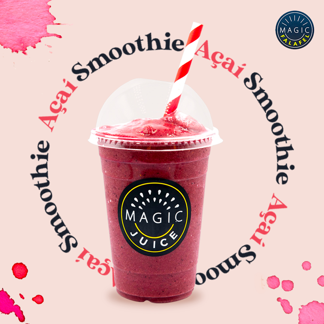 Refresh yourself with our amazing açai smoothie. ✨🥤

#food #foodie #vegan #vegetarian #veganfood #plantbased #freefrom #yummy #healthy #healthyfood #healthyeating #nutrition #foodblogger #foodlover #foodpics #foodphotography #foodstagram