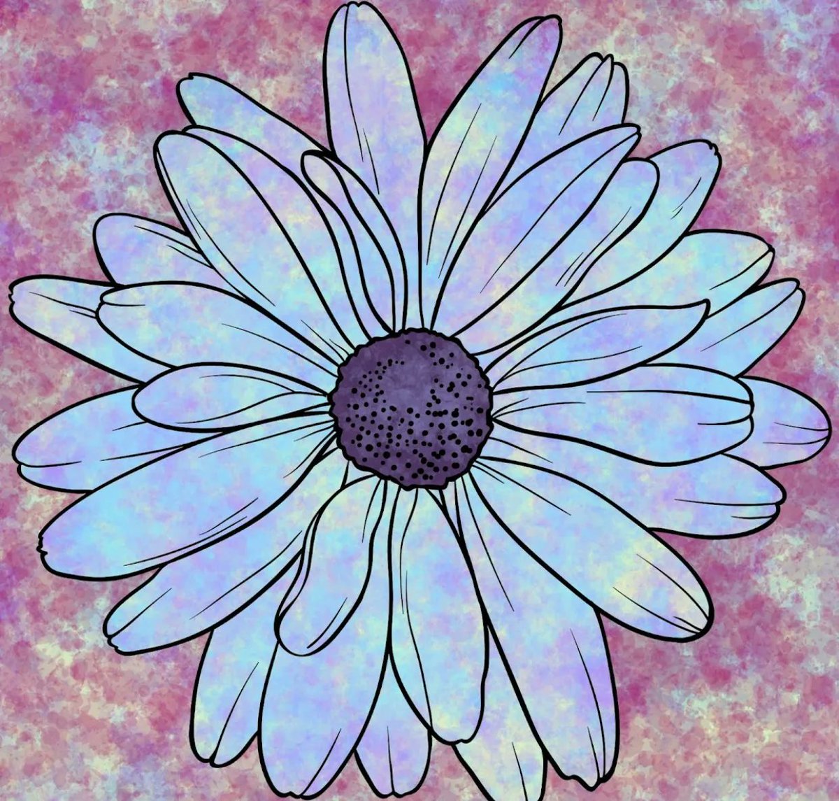 pigment_app's tweet photo. It's the weekend! Happy #SplatterDaze, Pigmenters.
Artwork by the amazing Jo-Jo-90. Who's joining in the fun today? π¨ #saturday #artcompetition #splatterbrush #paintsplatter #paintsplash #digiart #digitalart #pigmentapp #pigmentgallery #pixiteapps #fun #coloringcomp https://t.co/lhu6aahmAl