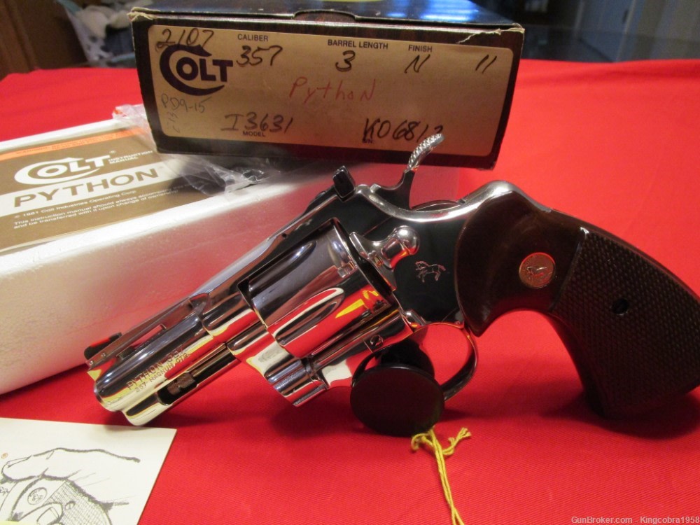 GunBroker on Twitter: