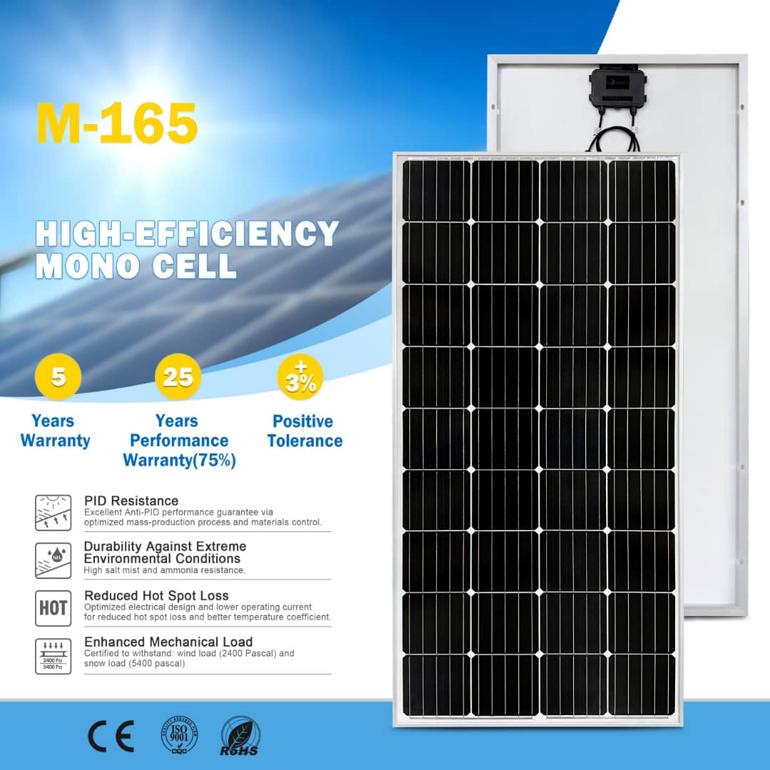 wakandasolar_'s tweet image. Hee handina kuita maassignment hakuna ZESA, Hee paper work iri behind malaptops akugara akadzima.
Hoyoo solar generator riripo including one solar panel 165watts at $430
wa.me/c/263775810680

facebook.com/shingiatwakand…
Rt mucharge maphones n laptops, even kuona kaTV..kaportable