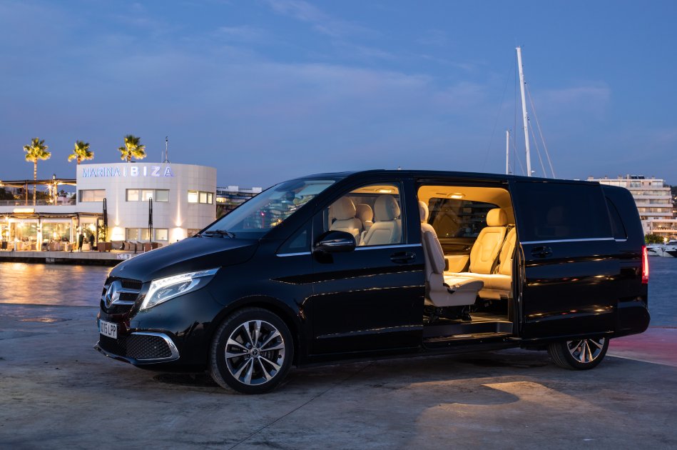 Planificar es fundamental para que tus vacaciones salgan de la mejor manera. Si estás pensando en viajar a #Ibiza este verano, contáctanos para tu transporte en grupo: #DipesaGroup es la empresa de confianza en la isla 😉 ow.ly/akJM50Hb5Ve