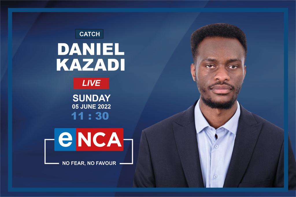 SAPropNetwork's tweet photo. Young people are constantly challenging the status quo of many industries, one of them being the properties industry. 

In commemoration of the youth month. 

Our Head Of SAPIN Youth; Daniel Kazadi will be coming to you live on @encanews.

PR and Marketing by @EBonokoHoldings https://t.co/cTosbpvV7Z