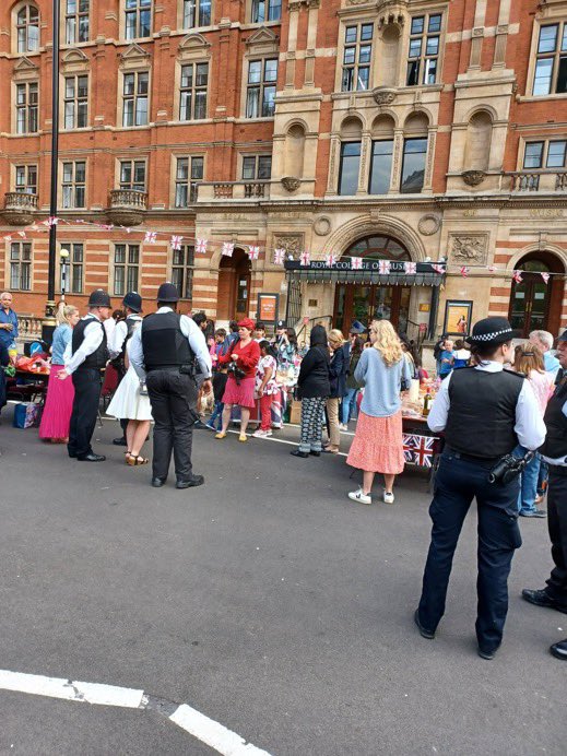 Vincent Square Police | Central West BCU tweet media