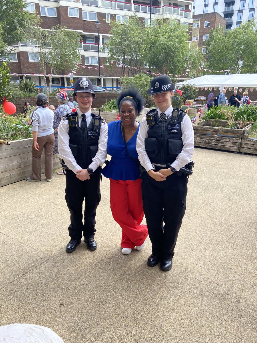 Vincent Square Police | Central West BCU tweet media