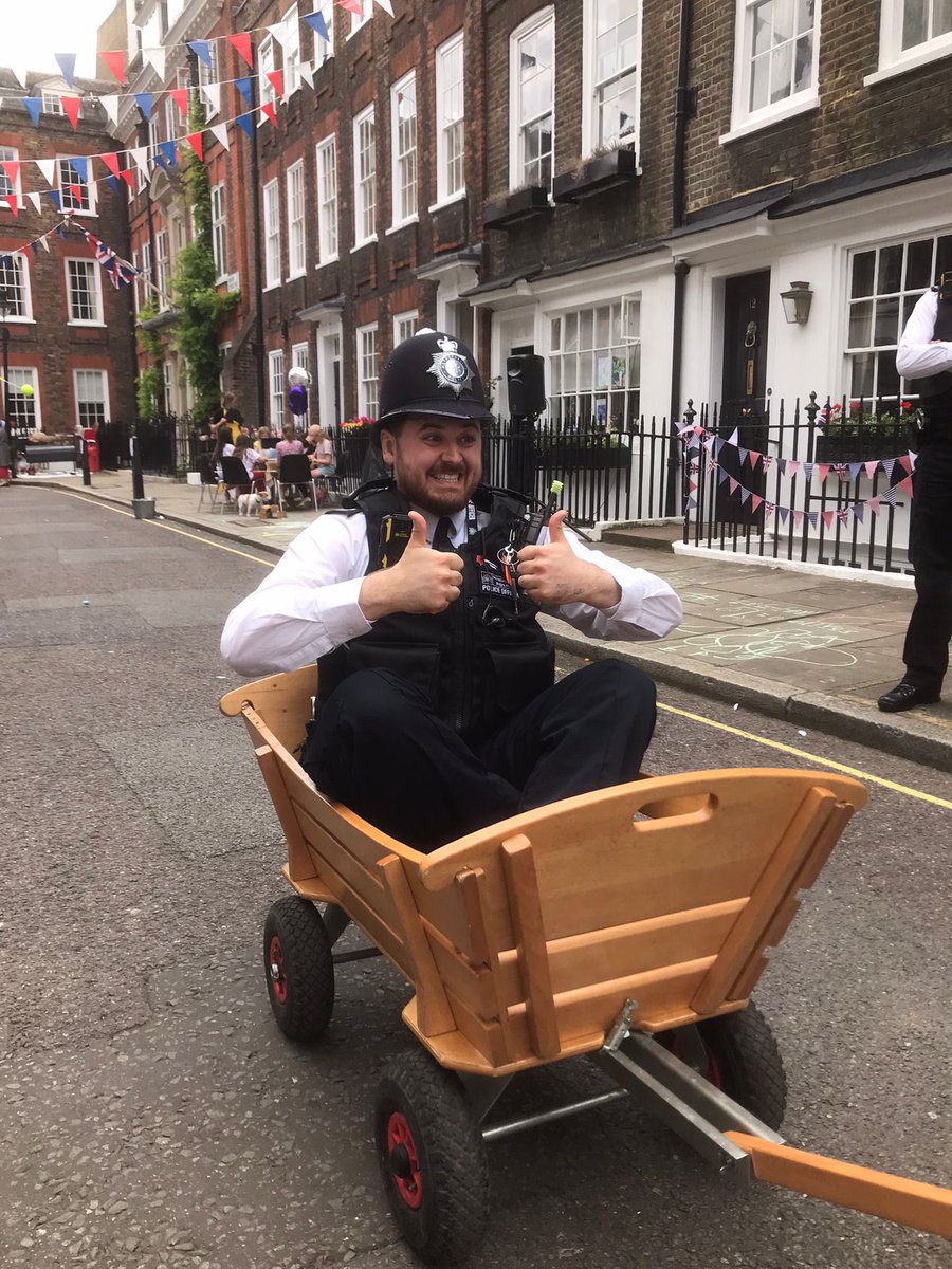 Vincent Square Police | Central West BCU tweet media