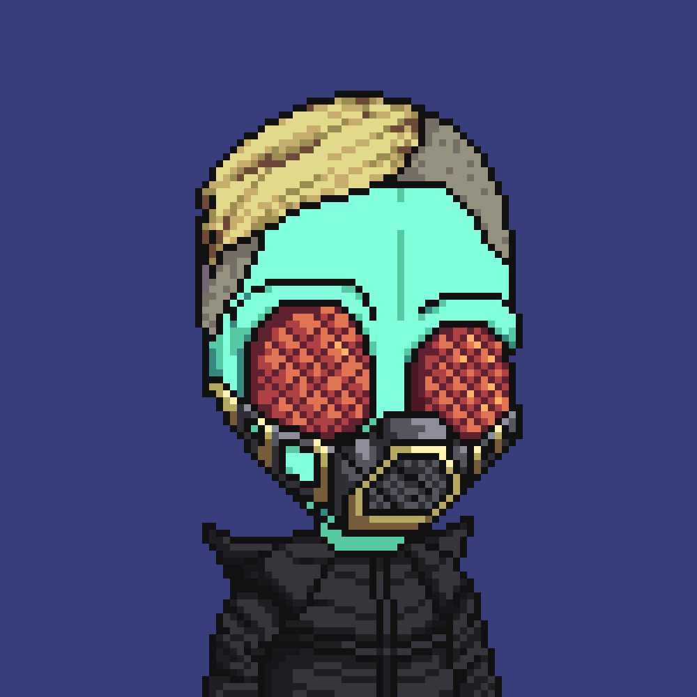 AliensAlpha's tweet image. ⚡️👽 ALPHA ALIENS FREE MINT IS TODAY!👽⚡️

Bzz! Today you will be able to #freemint your fav #pixelart Aliens! Ready?

🌐 Mint on: alphaaliens.io
⏰ Start: Today - 8pm UTC
🪙 3.4k Supply (max x5 x TX)

See you later! 

#NFTdrop #NFT #Mint #pixelart #NFTCommunity