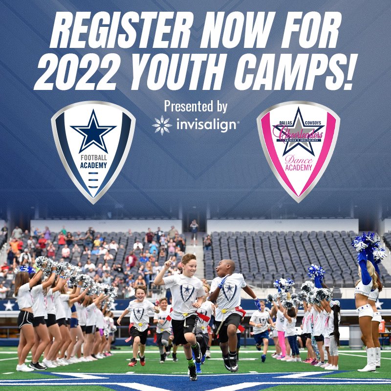 Dallas Cowboys on Twitter "Spend time with us at ATTStadium