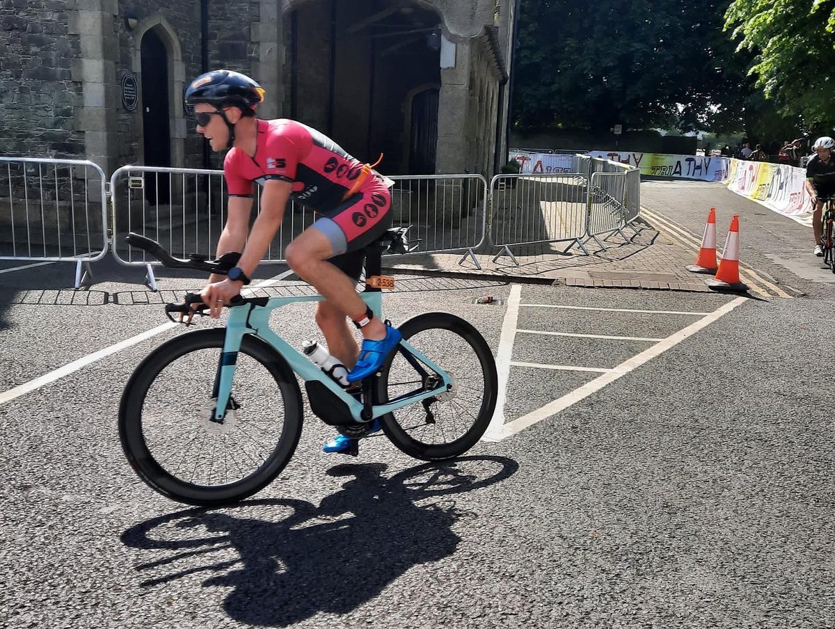 bmpdoyle's tweet photo. What a day for #triathy https://t.co/TUHN7pI3xx