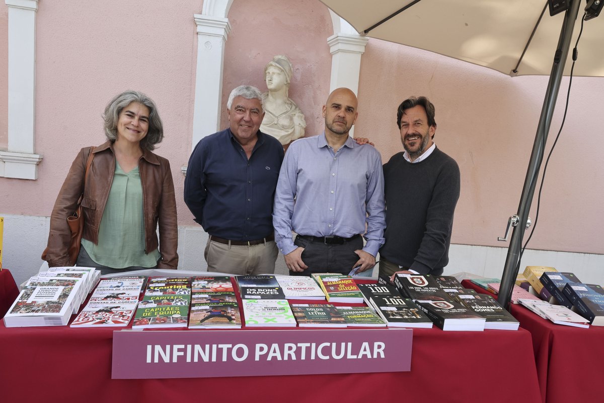Portugal Football School tweet media