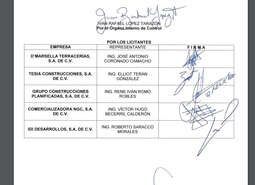 renehealycub's tweet photo. OJO AQUÍ: 

Madrugan con licitación de “tiempos reducidos” en SIDUR por más de 100 mill para por fin terminar el fallido hospital de @ClaudiaPavlovic pero parece todo amañado para construplan y tesia…Constructora de mayito martinez! TOMALA!  

Competidores piden ampliar tiempos! https://t.co/RVyOKnXiXb