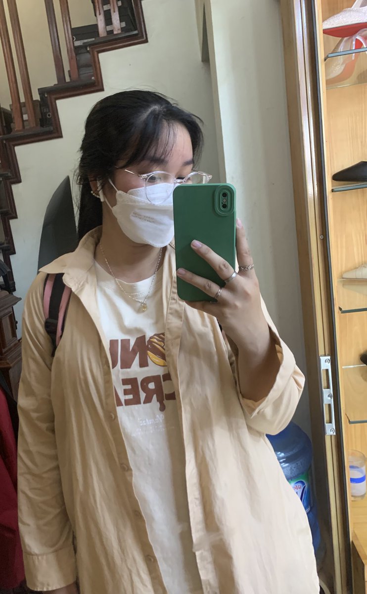 Xấu nhưng kết cấu nó xấu🙃