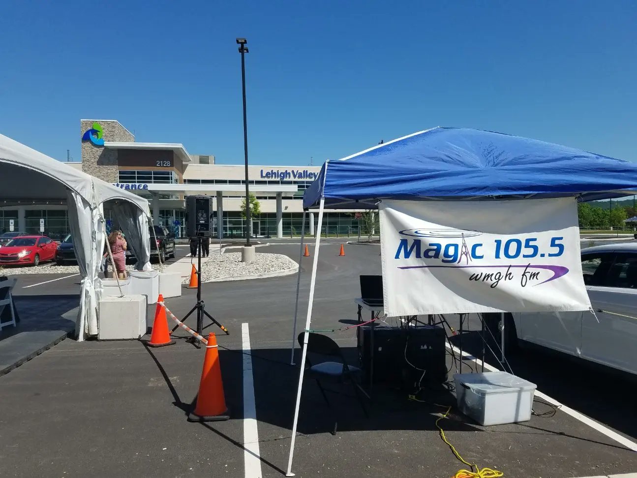 Magic 105 5 magic1055 twitter