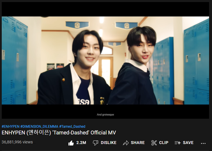 starrihui's tweet photo. TO MY #ENGENE MOOTS CAN YOU PLEASE HELP US, #CARATS BY STREAMING HOT M/V? AND FOR CARATS WE CAN USE TAMED-DASHED, BLESSED-CURSED AND/OR HEESEUNG'S OFF MY FACE COVER AS FILLERS & STREAM THOSE TOO. LET'S HELP EACH OTHER STREAM THANK YOU SO MUCH!
proofs of streaming: https://t.co/6BwCFsy76L
