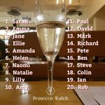 Photo by ©Prosecco Watch (@ProseccoWatch)