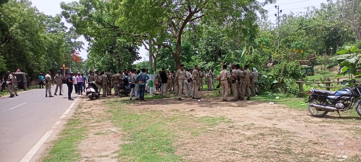 SUB COLLECTOR TALCHER tweet media