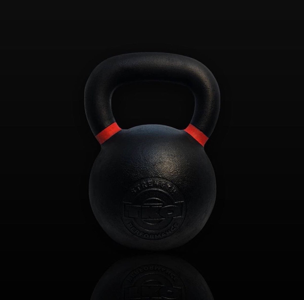 TKO Strength & Performance tweet media