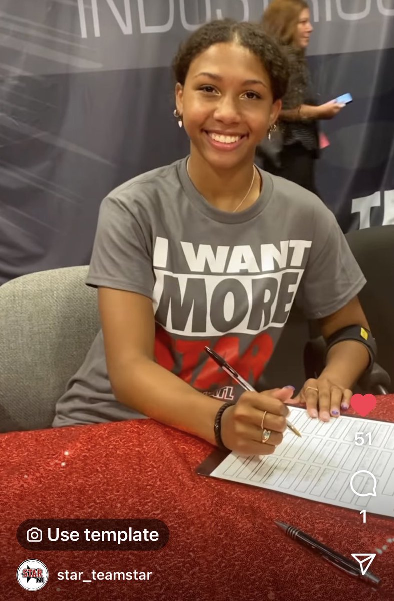 stephens_tehya's tweet photo. Year 1 SL4, year 2 took a break due to 2 elbow surgeries, year 3 back in full force and leveled up to SL5 #LivinTheStarLife #TheStarWay #StarAthletics #Season13 #Phoenix https://t.co/pl8r2Bmhse
