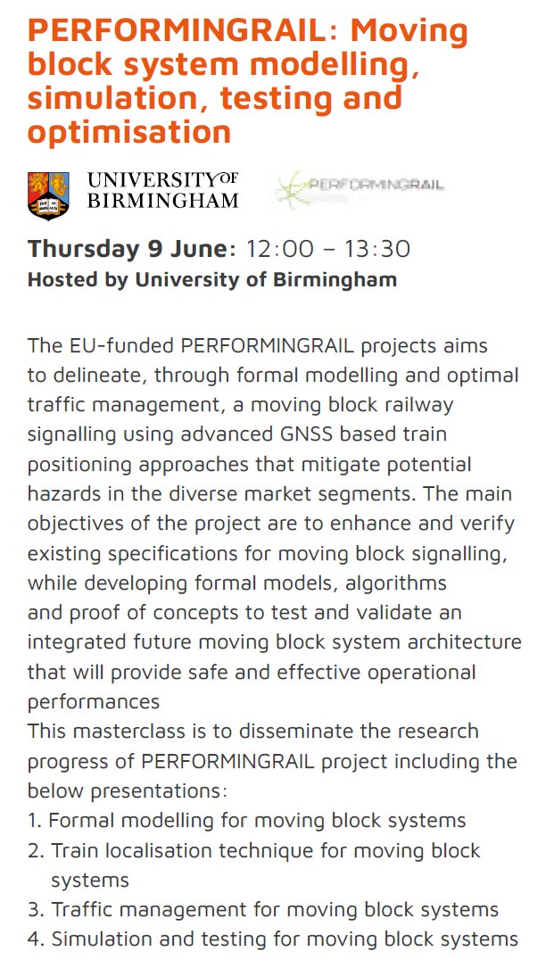PerformingRail tweet media