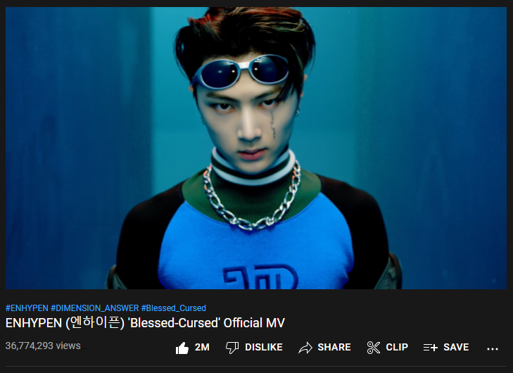 starrihui's tweet photo. TO MY #ENGENE MOOTS CAN YOU PLEASE HELP US, #CARATS BY STREAMING HOT M/V? AND FOR CARATS WE CAN USE TAMED-DASHED, BLESSED-CURSED AND/OR HEESEUNG'S OFF MY FACE COVER AS FILLERS & STREAM THOSE TOO. LET'S HELP EACH OTHER STREAM THANK YOU SO MUCH!
proofs of streaming: https://t.co/6BwCFsy76L