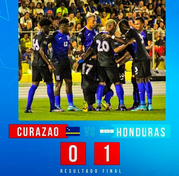 LigaBetcris's tweet photo. Gano la H!!🇭🇳💯🔥

#Gano #Honduras #LigaNationLeague #LigaBetcris https://t.co/TYml9oexwB