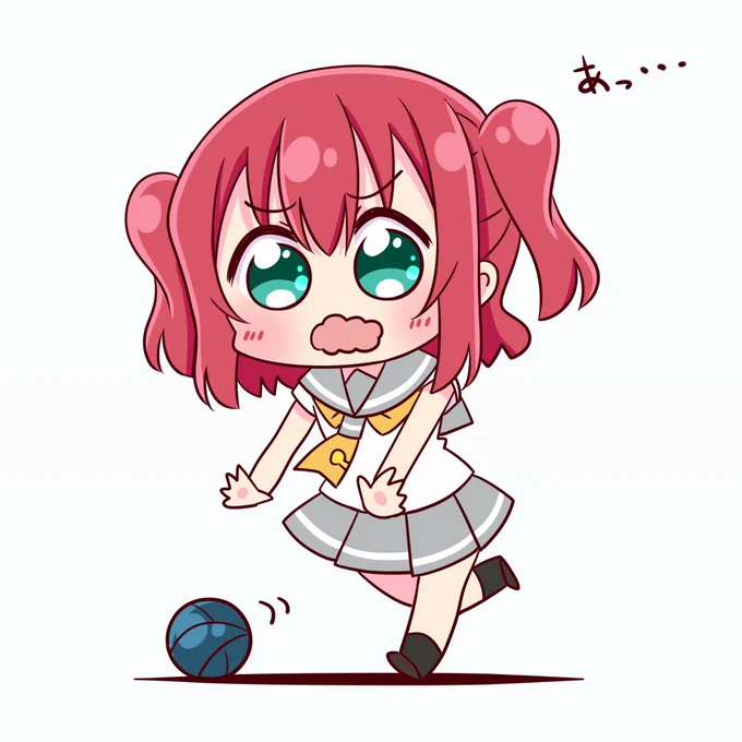 ころりん 