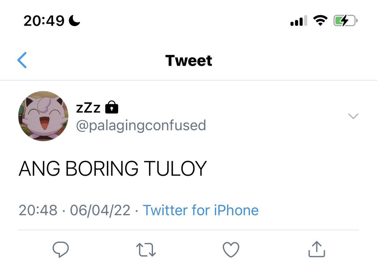 ☽ — 373. boring