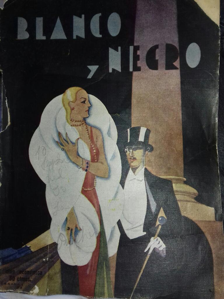 DeThorito's tweet photo. Blanco y Negro. Septiembre 1933...
Tampoco hemos evolucionado tanto😄 https://t.co/ypjSR12OBU