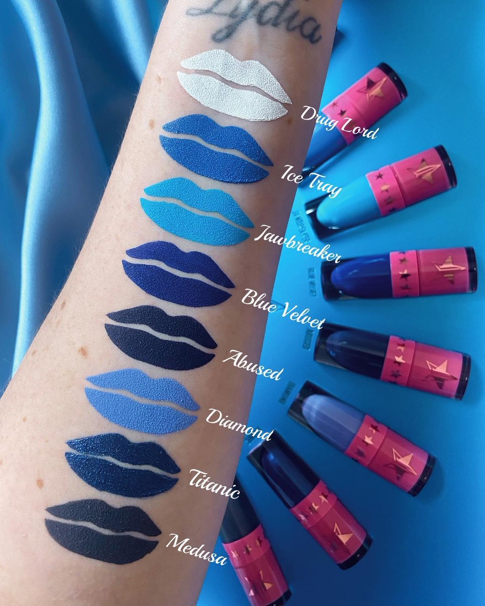 Swatch Perfect tweet media