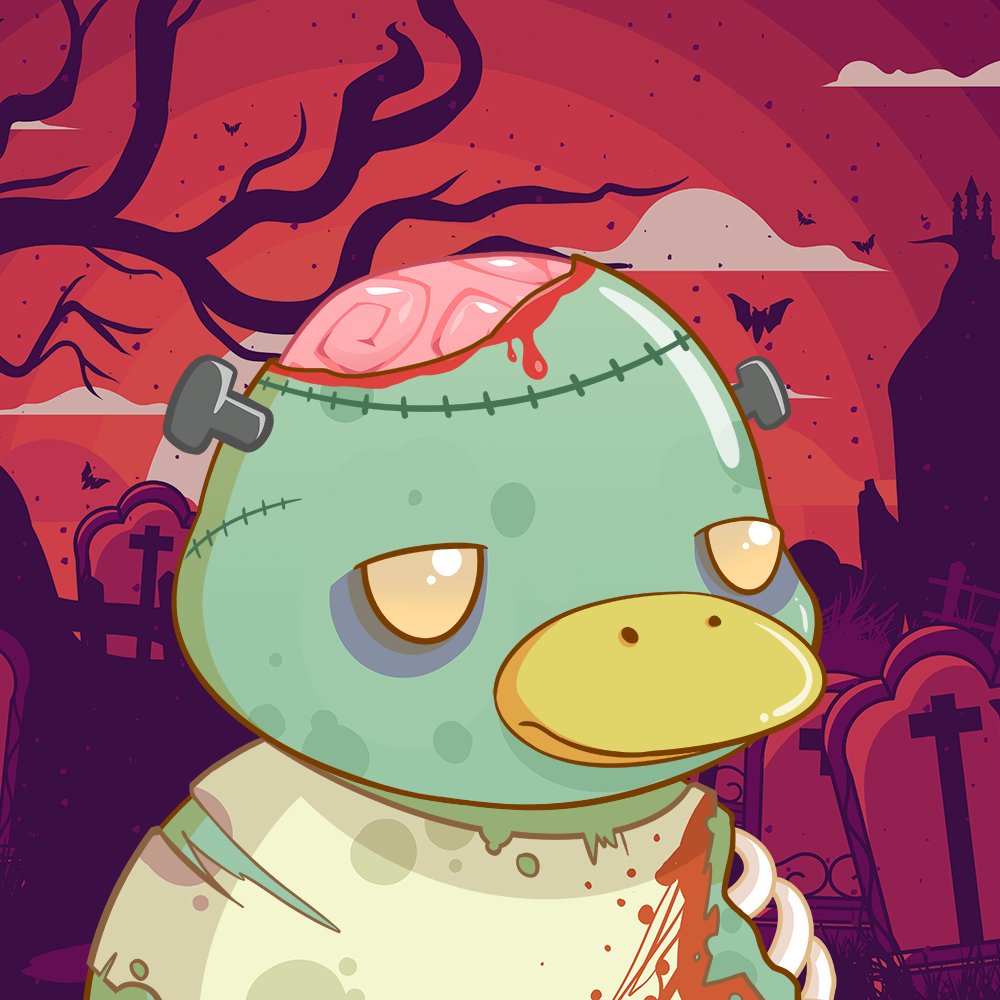 duck frens tweet media