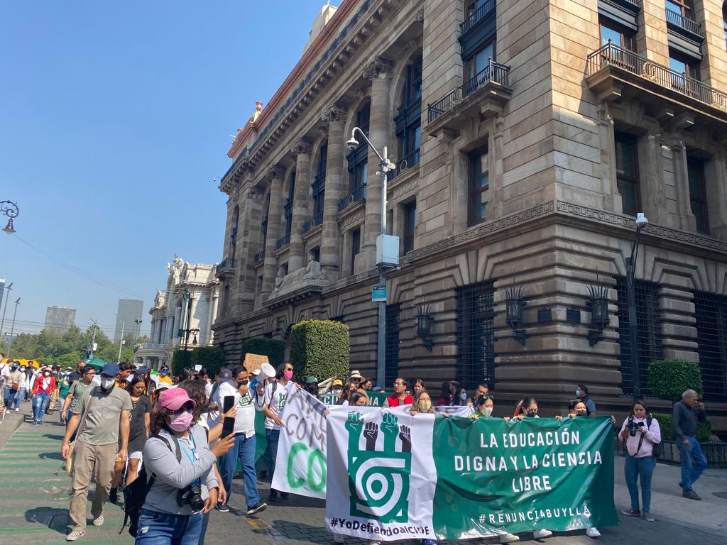 AsambleaCIDE tweet media