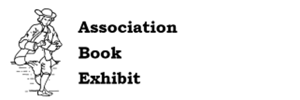 LASAweb's tweet image. Learn about our LASA2022 Book Exhibitor @BookExhibit

ABE has served the publishing community for over 50 years, presenting at approximately 2,500 exhibits in all areas of academic, scholarly, &amp;amp; professional endeavors.
members.lasaweb.org/pub/lasa2022/E…