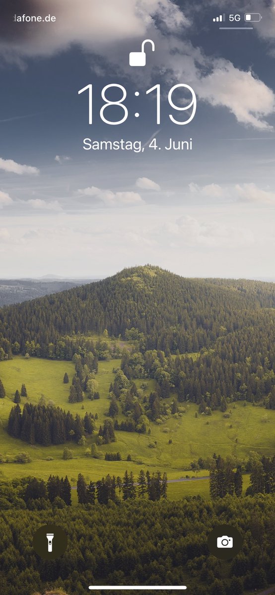 speer_philipp's tweet photo. @sondesix With Thuringia in the background. ☺️ https://t.co/96AysXJEqP