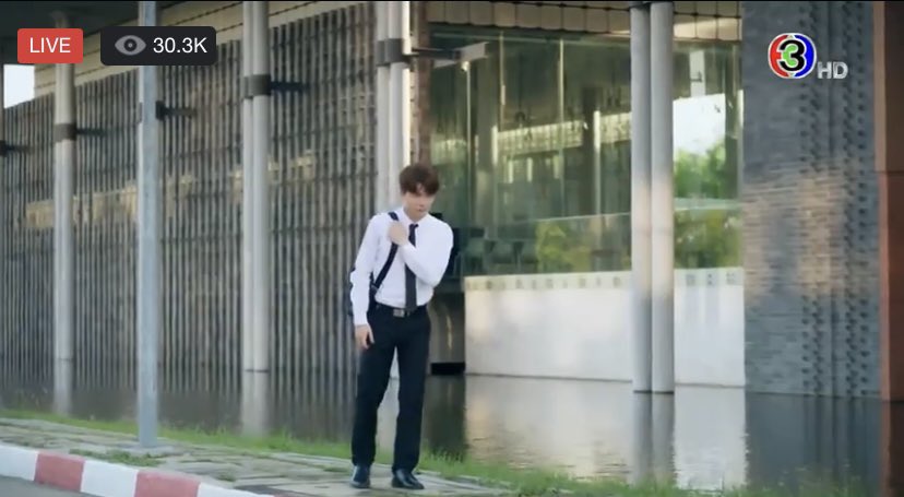 nkoallmember_'s tweet photo. จะไปก็รีบไปลูก 🤣😂🙊

#mysecretloveEP2
#boyyent 
#แอบจองรักเดอะซีรีส์
#mysecretlovetheseries https://t.co/LsWqqZBEbO