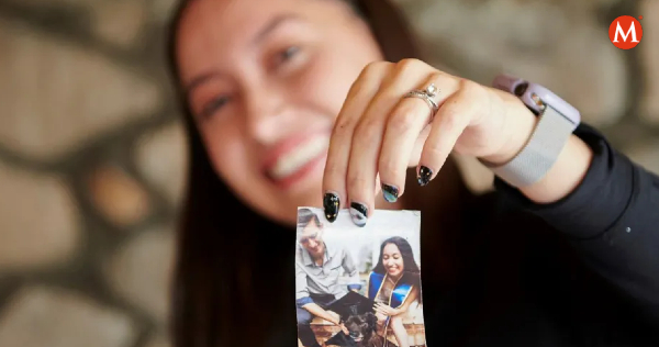 Milenio's tweet photo. #OrgulloMexicano | Ella es Katya Echazarreta, la primera mujer nacida en México y la más joven en viajar al espacio

https://t.co/LU924vynZN https://t.co/IiMH9i5sBQ
