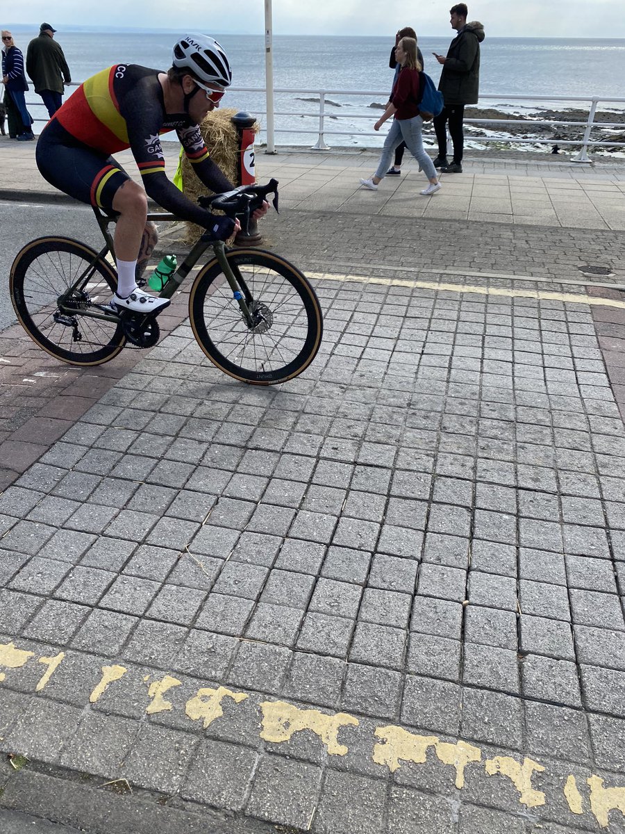 Andy Hunt tweet media