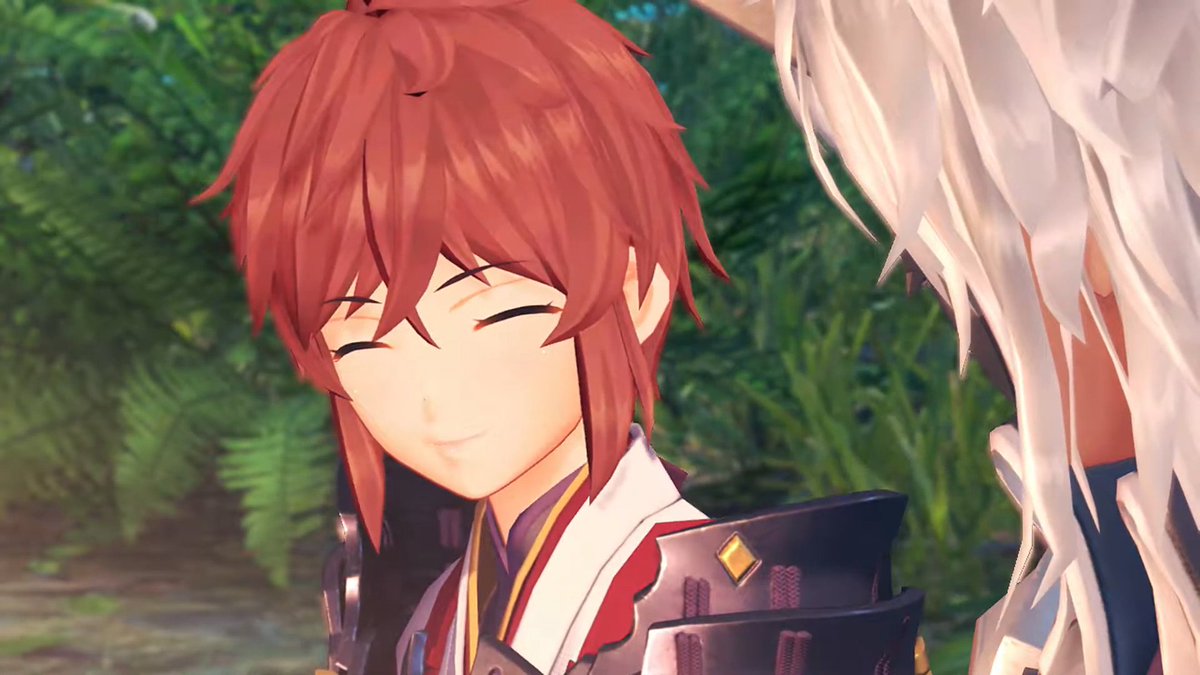 Xeno Character of the Day tweet media