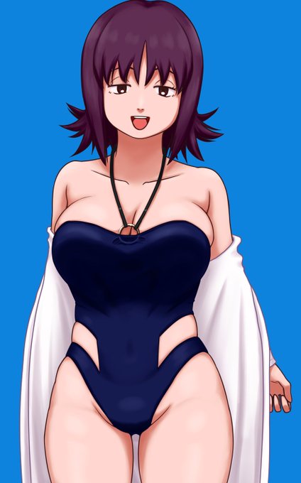 ウチキド博士分が不足してきた 