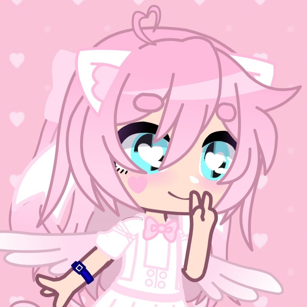 Pinky_Luscious_'s tweet photo. #NewProfilePic

my new oc my new pfp from now <3 🌸💟🎀✨❀✿♡❀(*´▽`*)❀ https://t.co/5a3r3J7eoj