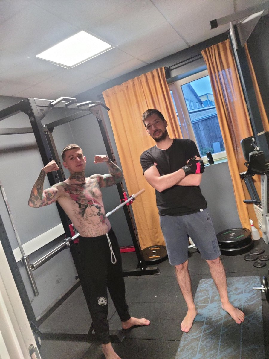 theAllianceGG's tweet photo. Getting ready for Div1 action!😤 https://t.co/tc7McQeQKw