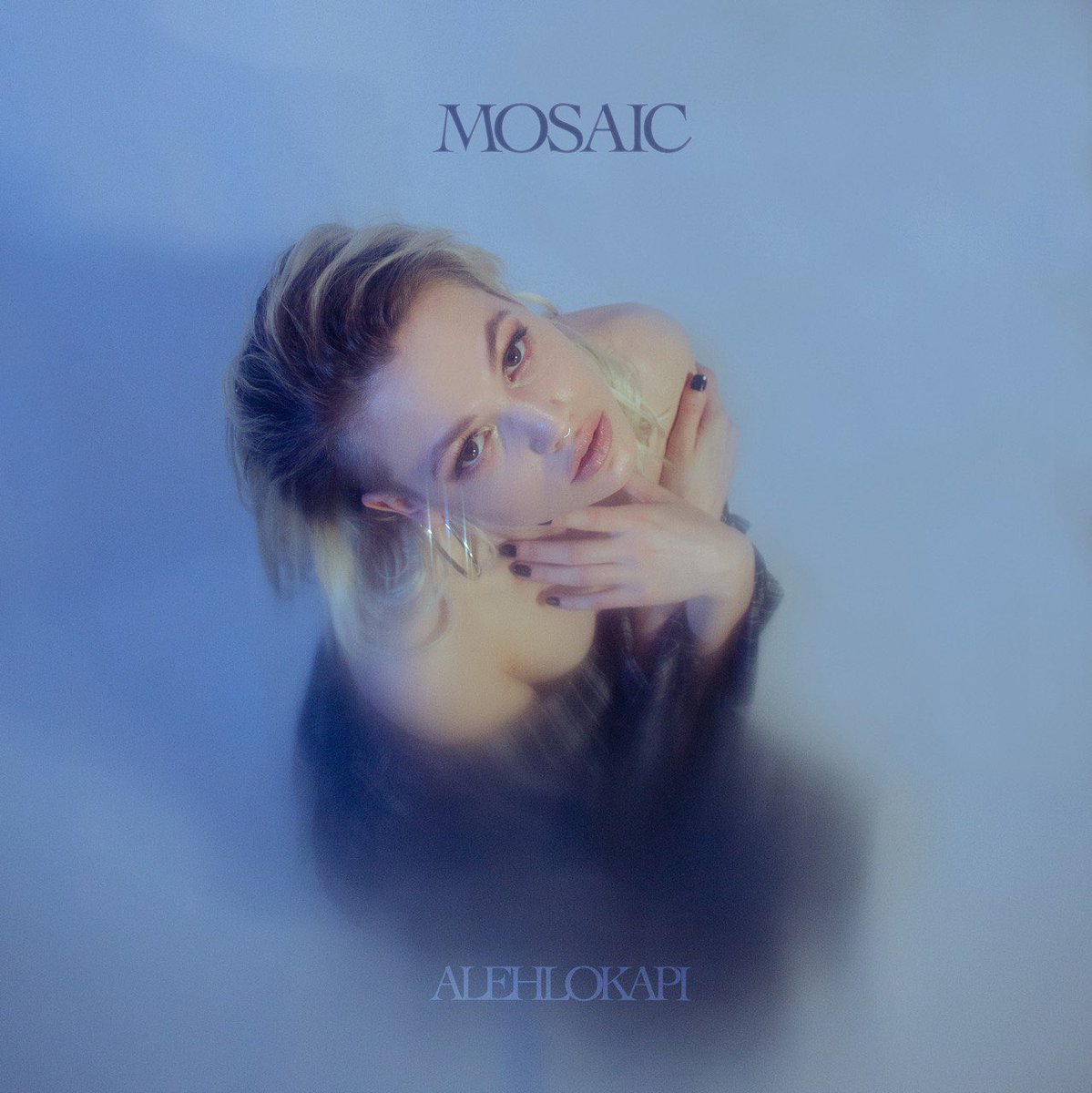 My first ep(Mosaic), feels very good 😊 so much fun so much learned! 

Link: music.alehlokapi.com/Artist