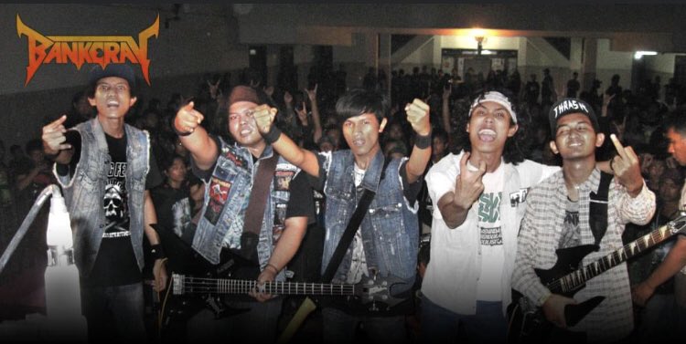 Bankeray's tweet image. apa kabar AUB?