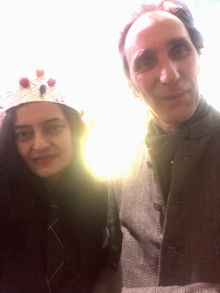 anne_pigalle's tweet photo. Great to perform and meet @wself last week , I’m doing more poetry at the same place at the end of the month and a couple poetry + music tomorrow in South London see below and fuck the lizard #annepigalle #willself #punkrules https://t.co/O7qziJVgsY